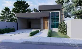 Imagem: Excelente casa de alvenaria