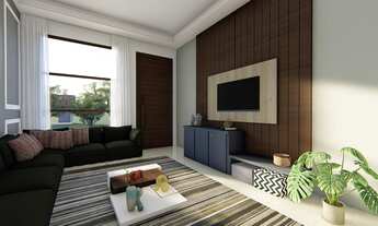 Imagem 2: Excelente casa de alvenaria