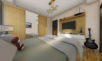 Imagem 3: Excelente casa de alvenaria