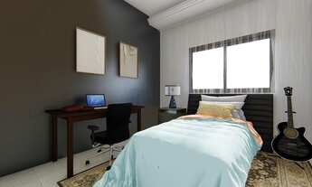 Imagem 4: Excelente casa de alvenaria