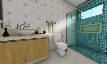 Imagem 5: Excelente casa de alvenaria