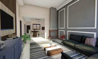 Imagem 7: Excelente casa de alvenaria