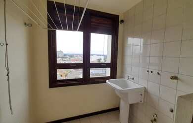 Imagem 7: Apartamento com 1 Dormitorio(s) localizado(a) no bairro Centro em Cachoeira do Sul / Rio