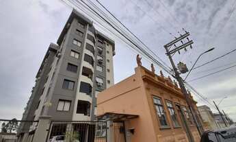 Imagem: Apartamento com 1 Dormitorio(s) localizado(a)