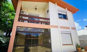 Imagem: Apartamento térreo, 3 dormitórios, 1