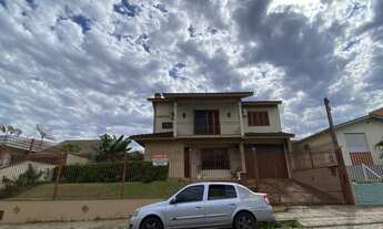 Imagem: Excelente sobrado bem localizado