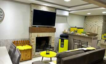 Imagem: Execelente casa de alvenaria