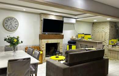 Imagem 3: Execelente casa de alvenaria