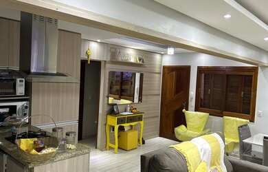 Imagem 5: Execelente casa de alvenaria