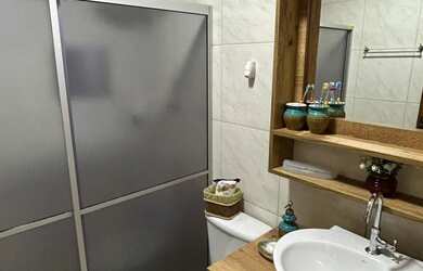 Imagem 6: Execelente casa de alvenaria