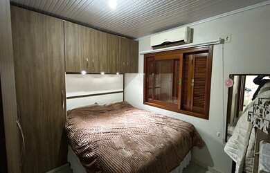 Imagem 7: Execelente casa de alvenaria