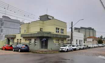 Imagem 2: Sala Comercial com 1 Dormitorio(s) localizado(a) no bairro Centro em Cachoeira do Sul / R