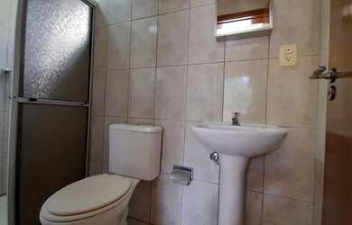 Imagem 2: Apartamento com 1 Dormitorio(s) localizado(a) no bairro UNIVERSITARIO em Cachoeira do Sul