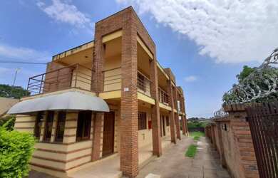 Imagem 4: Apartamento com 1 Dormitorio(s) localizado(a) no bairro UNIVERSITARIO em Cachoeira do Sul