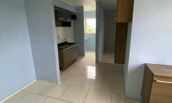 Imagem 3: Apartamento no Ed. Barcelos