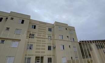 Imagem 2: Apartamento no Ed. Barcelos