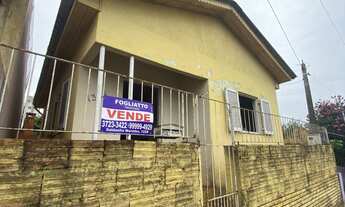 Imagem: Casa de alvenaria