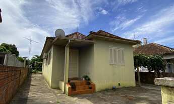 Imagem: Casa de alvenaria