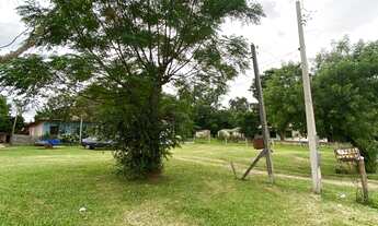 Imagem: Amplo terreno, 20M² de Área Total