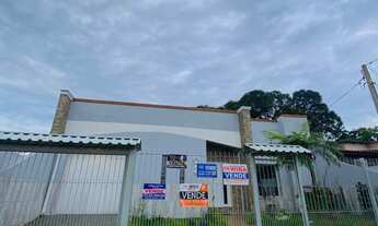 Imagem: Excelente casa de alvenaria com piscina