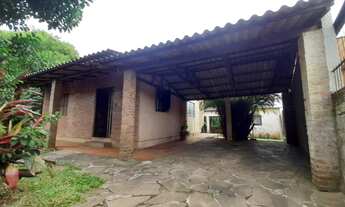 Imagem 2: Casa com 2 Dormitorio(s) localizado(a) no bairro Medianeira em Cachoeira do Sul / Rio Gra