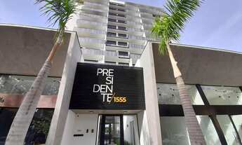 Imagem: Apartamento com 2 Dormitorio(s) localizado(a)