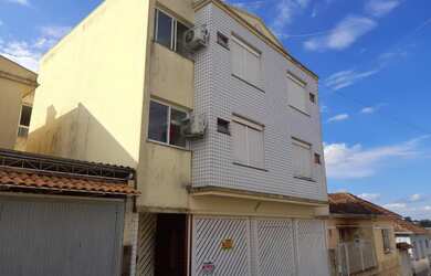 Imagem: Apartamento com 1 Dormitorio(s) localizado(a)