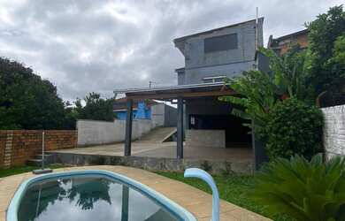 Imagem 4: Amplo sobrado c/ piscina