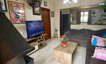 Imagem 2: Casa bairro Santo Antônio