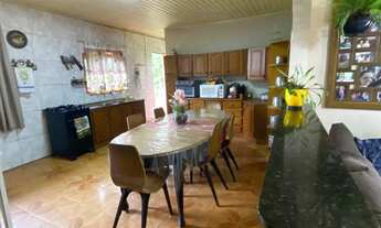 Imagem 3: Casa bairro Santo Antônio