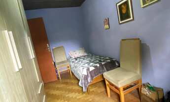 Imagem 5: Casa bairro Santo Antônio