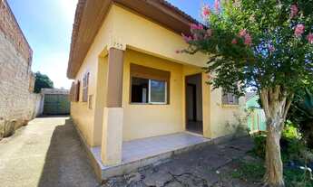 Imagem: Casa com 2 Dormitorio(s) localizado(a) no