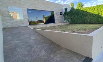 Imagem: Sala Comercial de Alto Padrão