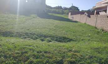 Imagem: Terreno Figueiras, 225M² de Área Total