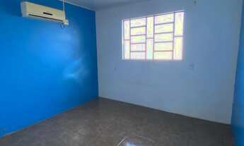 Imagem: Casa Bairro Gonçalves