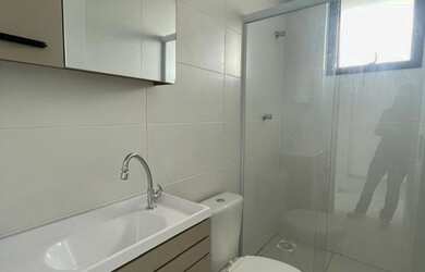 Imagem 6: Apartamento com 2 Dormitorio(s) localizado(a) no bairro FATIMA em Cachoeira do Sul / Rio