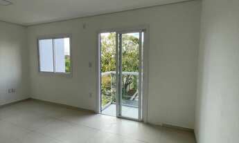 Imagem 3: Apartamento com 1 Dormitorio(s) localizado(a) no bairro Barcelos em Cachoeira do Sul / Ri