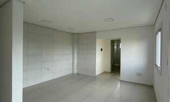 Imagem 4: Apartamento com 1 Dormitorio(s) localizado(a) no bairro Barcelos em Cachoeira do Sul / Ri