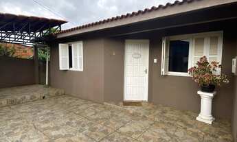 Imagem: Casa com 2 Dormitorio(s) localizado(a) no