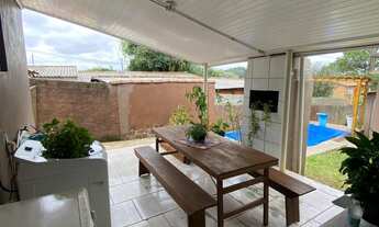 Imagem 4: Casa com 2 Dormitorio(s) localizado(a) no bairro Barcelos em Cachoeira do Sul / Rio Grand