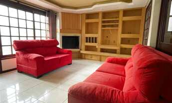 Imagem 2: Casa com 3 Dormitorio(s) localizado(a) no bairro Barcelos em Cachoeira do Sul / Rio Grand