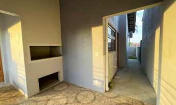 Imagem: Casa com 2 Dormitorio(s) localizado(a) no