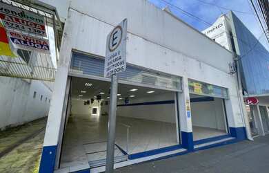 Imagem 3: Sala Comercial com 3 Dormitorio(s) localizado(a) no bairro Centro em Cachoeira do Sul / R