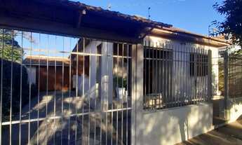 Imagem 2: Casa com 3 Dormitorio(s) localizado(a) no bairro Soares em Cachoeira do Sul / Rio Grande