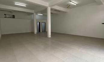 Imagem: Ampla sala comercial