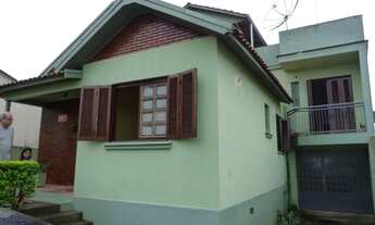 Imagem: Casa com 2 Dormitorio(s) localizado(a) no