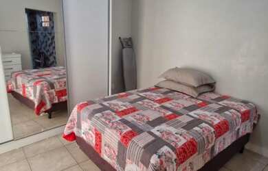 Imagem 4: CASA A VENDA Casa com 3 dormitórios