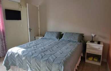 Imagem 6: CASA A VENDA Casa com 3 dormitórios