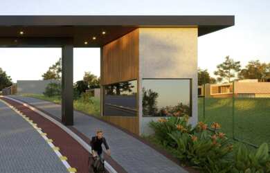 Imagem 2: Terreno a venda Gardem Soares