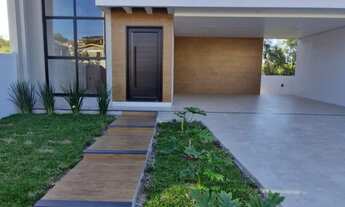 Imagem 1: CASA A VENDA Casa com 4 dormitórios